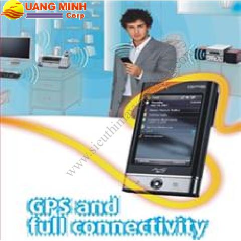 Thiết bị dẫn đường GPS MIO P560